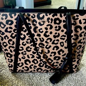 Kate Spade Tote Purse